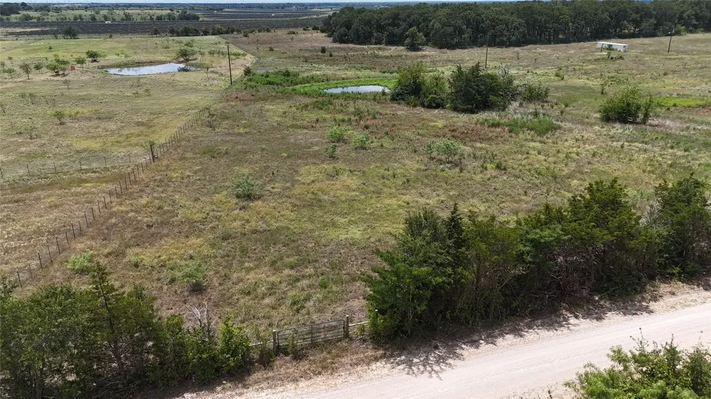 Lot 8 NE County Road 3040 Kerens TX 75144