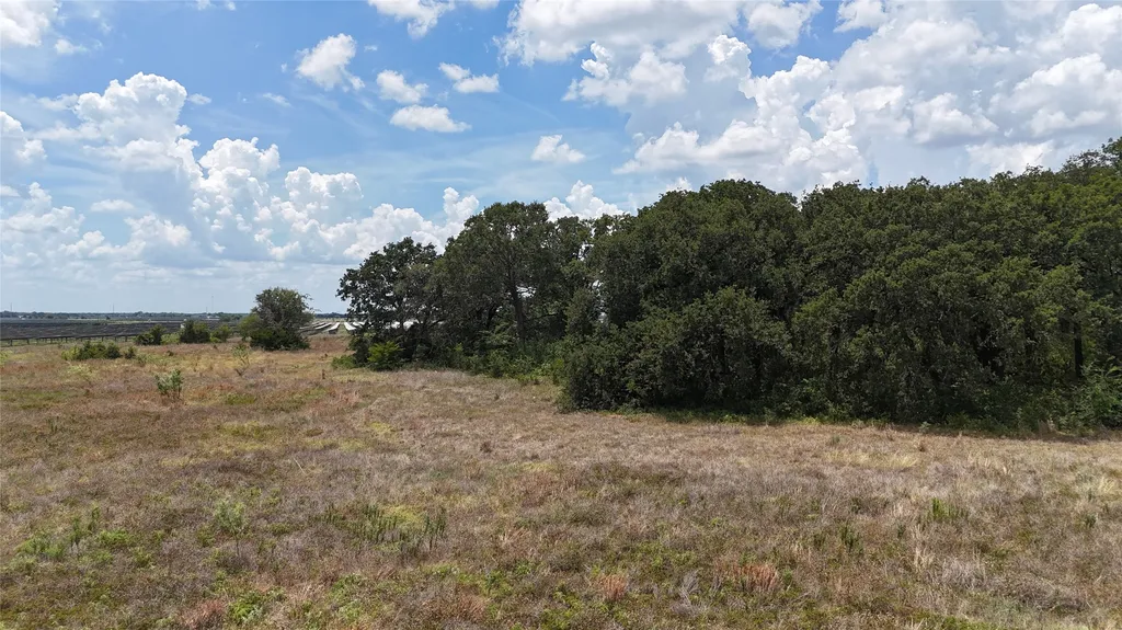 Lot 8 NE County Road 3040 Kerens TX 75144
