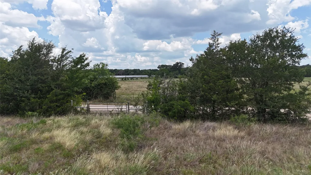 Lot 8 NE County Road 3040 Kerens TX 75144