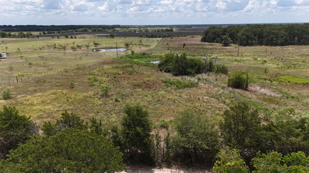 Lot 8 NE County Road 3040 Kerens TX 75144