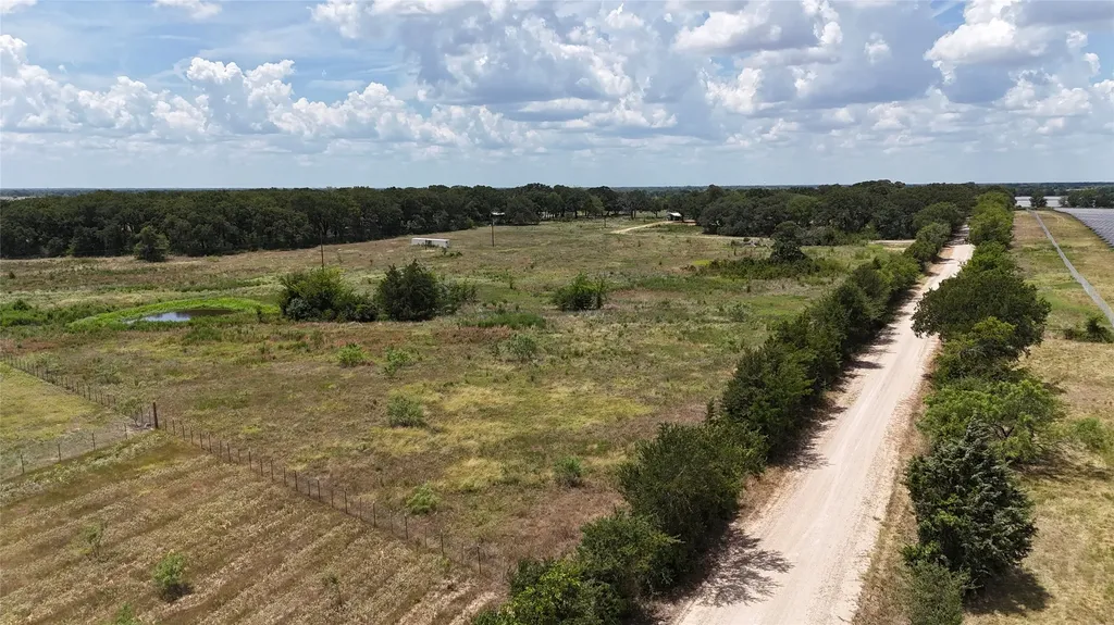 Lot 8 NE County Road 3040 Kerens TX 75144
