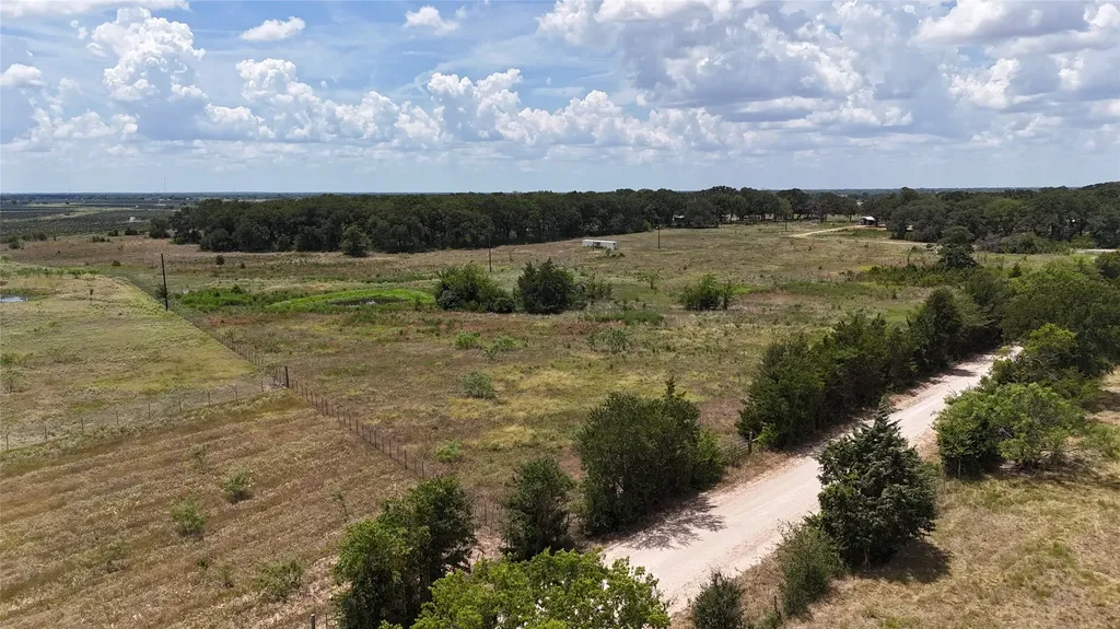 Lot 8 NE County Road 3040 Kerens TX 75144