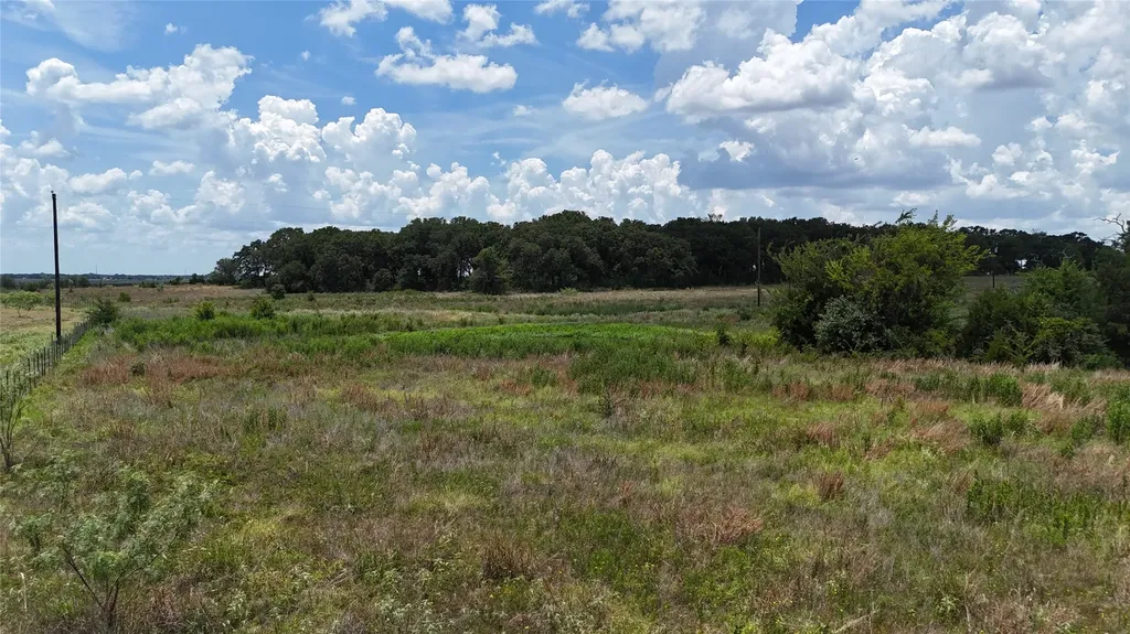 Lot 8 NE County Road 3040 Kerens TX 75144