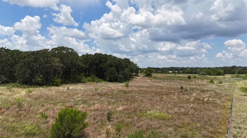 Lot 8 NE County Road 3040 Kerens TX 75144