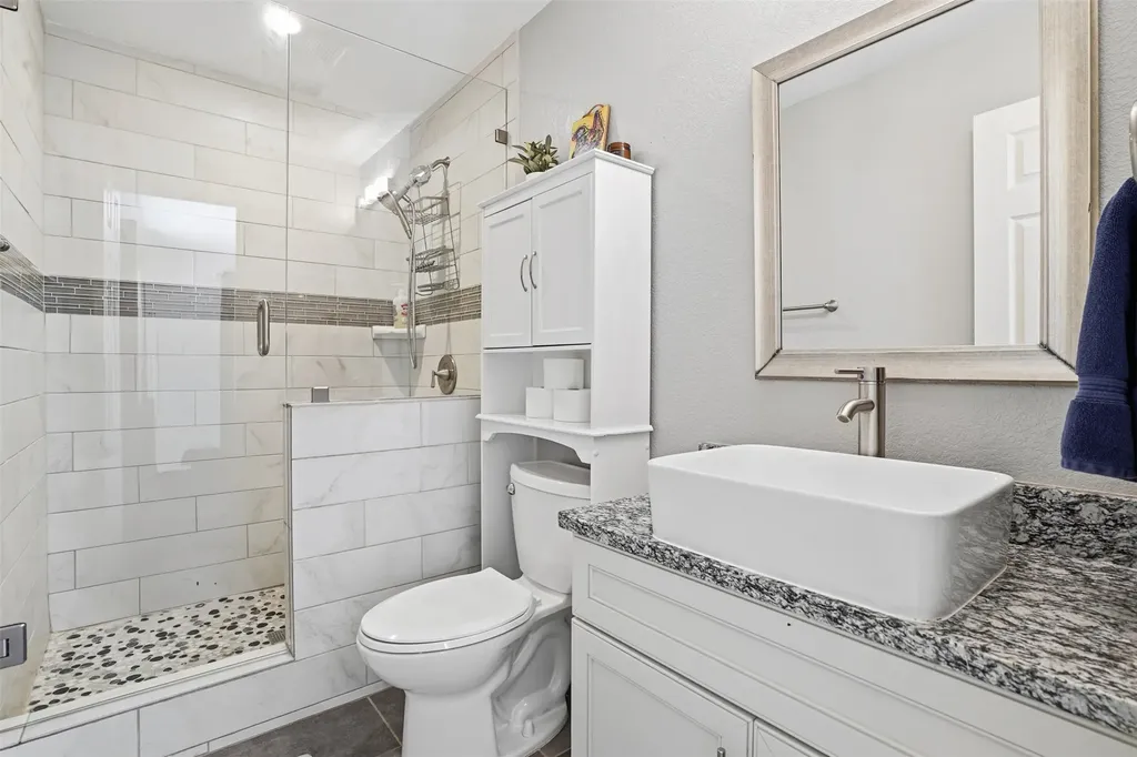5717 S Wells Circle Westworth Village TX 76114