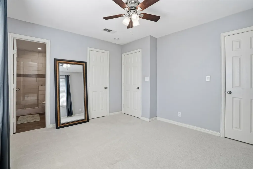 5717 S Wells Circle Westworth Village TX 76114