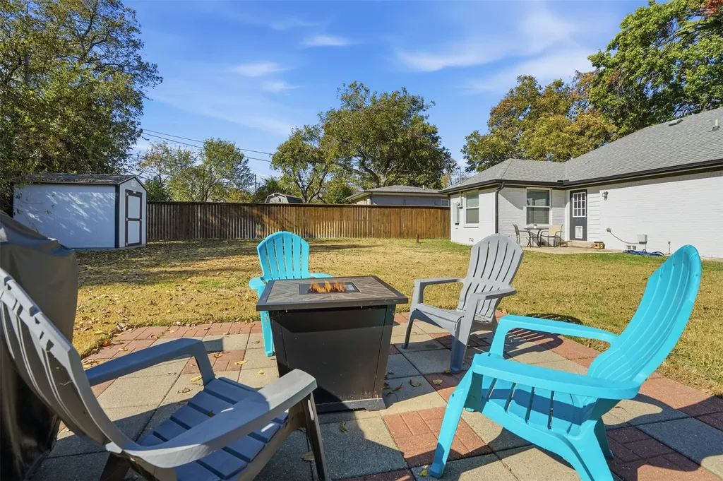 5717 S Wells Circle Westworth Village TX 76114