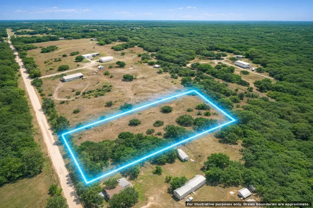 632 County Road 1191 Kopperl TX 76652