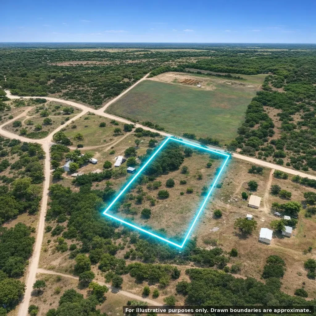 632 County Road 1191 Kopperl TX 76652