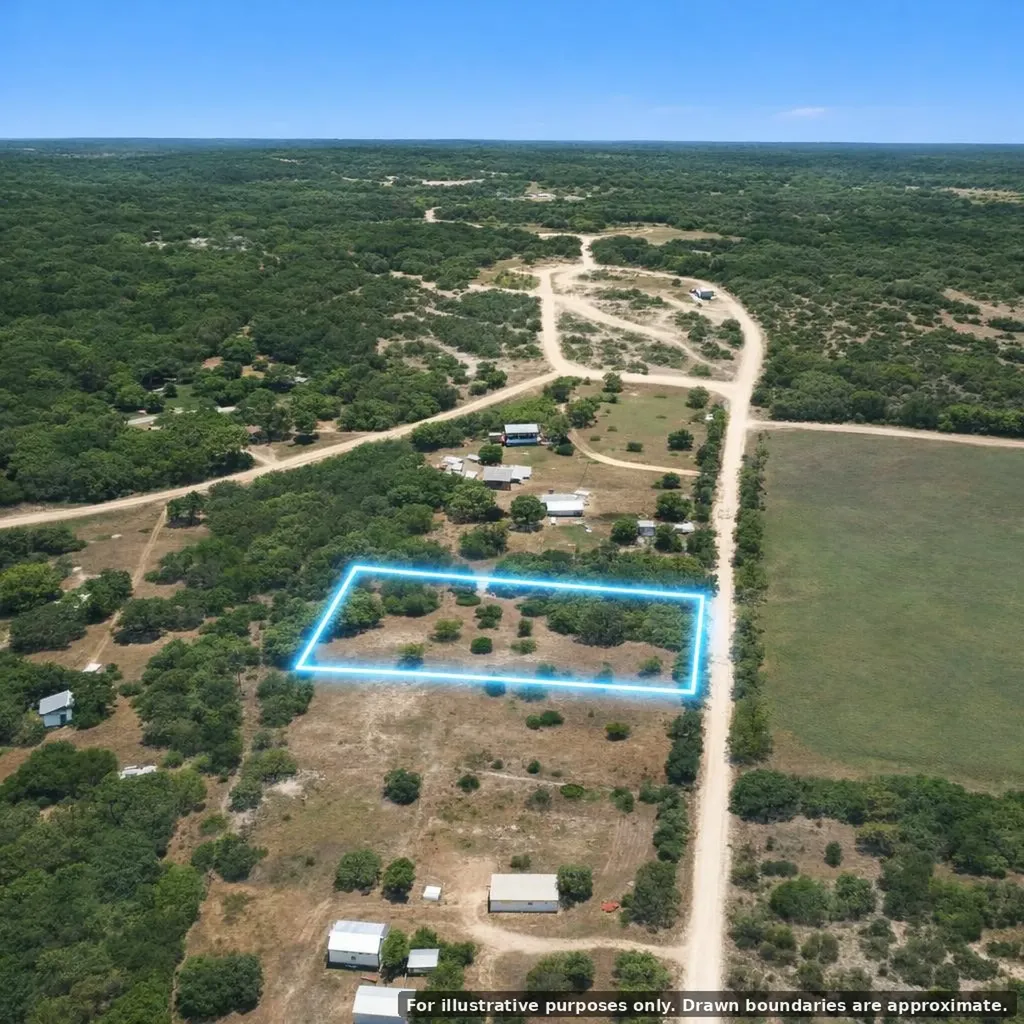 632 County Road 1191 Kopperl TX 76652