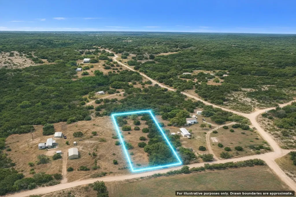 632 County Road 1191 Kopperl TX 76652