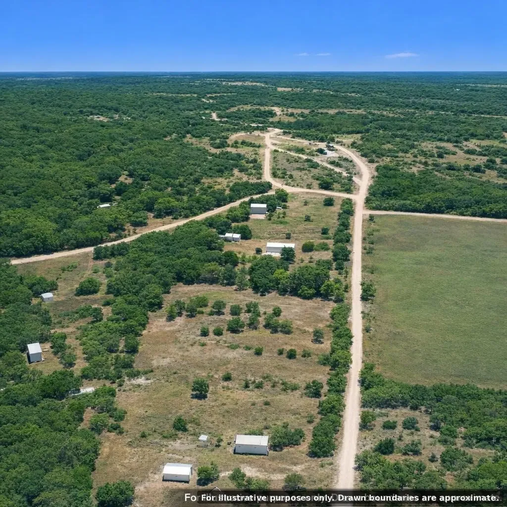 632 County Road 1191 Kopperl TX 76652
