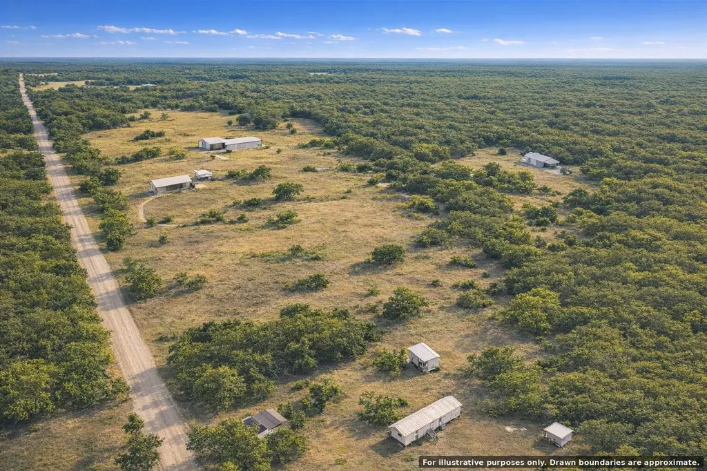 632 County Road 1191 Kopperl TX 76652