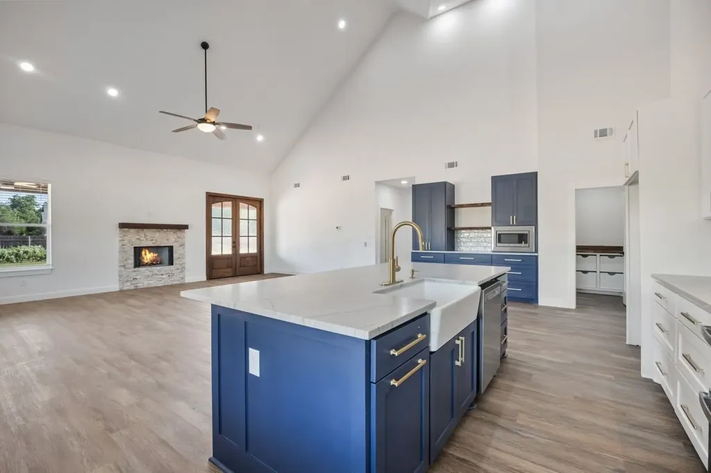 181 County Road 4757 Rhome TX 76078
