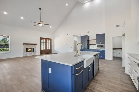 181 County Road 4757 Rhome TX 76078