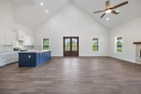 181 County Road 4757 Rhome TX 76078