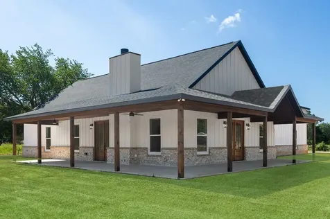 181 County Road 4757 Rhome TX 76078