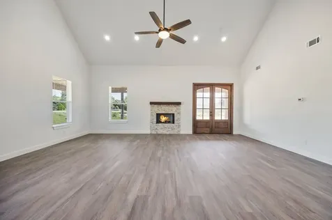 181 County Road 4757 Rhome TX 76078