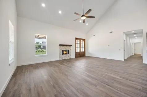 181 County Road 4757 Rhome TX 76078