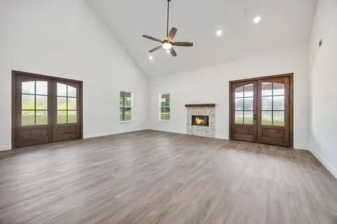 181 County Road 4757 Rhome TX 76078
