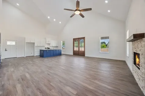 181 County Road 4757 Rhome TX 76078