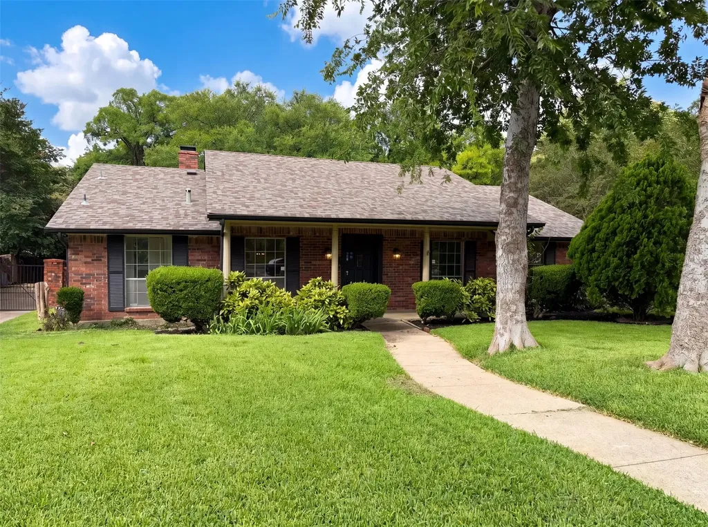 722 S Forest Lane Duncanville TX 75116