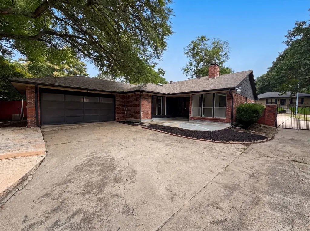 722 S Forest Lane Duncanville TX 75116