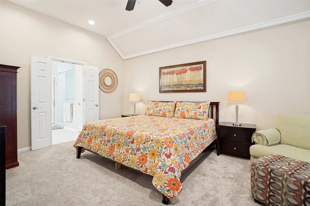 222 Hart Court Runaway Bay TX 76426