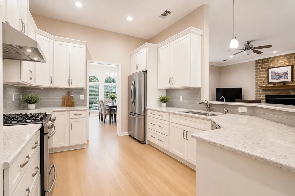 222 Hart Court Runaway Bay TX 76426
