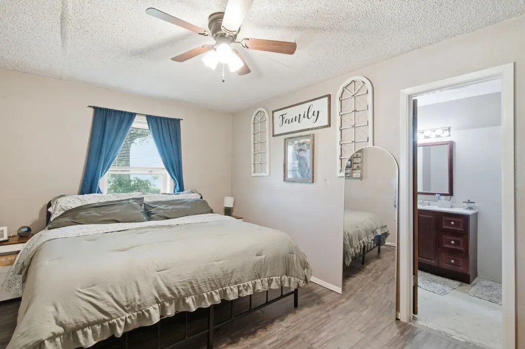 270 County Road 425 De Leon TX 76444