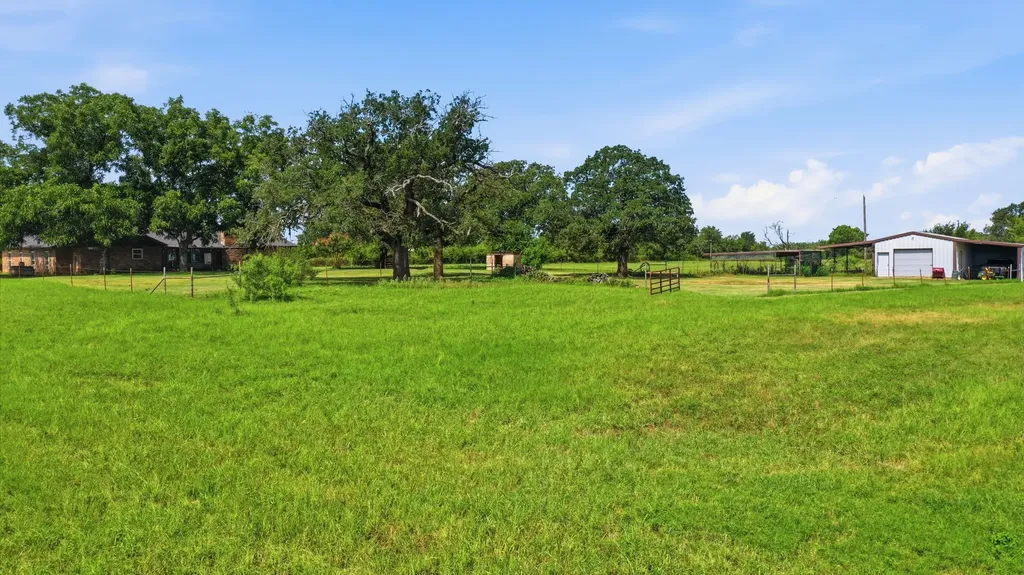 270 County Road 425 De Leon TX 76444