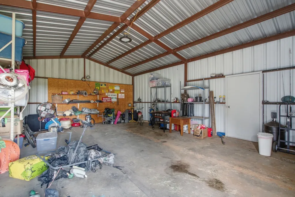 270 County Road 425 De Leon TX 76444