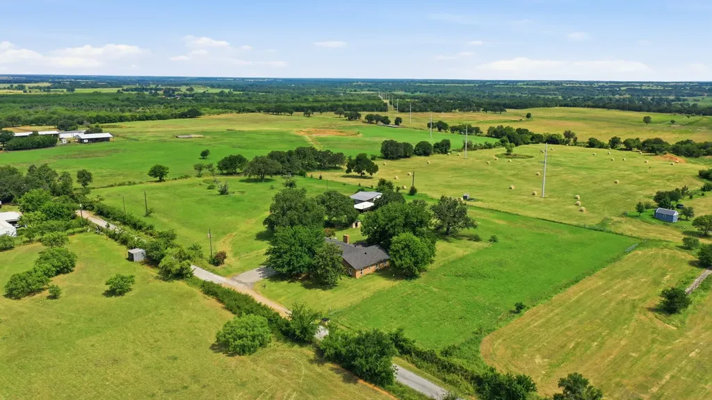 270 County Road 425 De Leon TX 76444