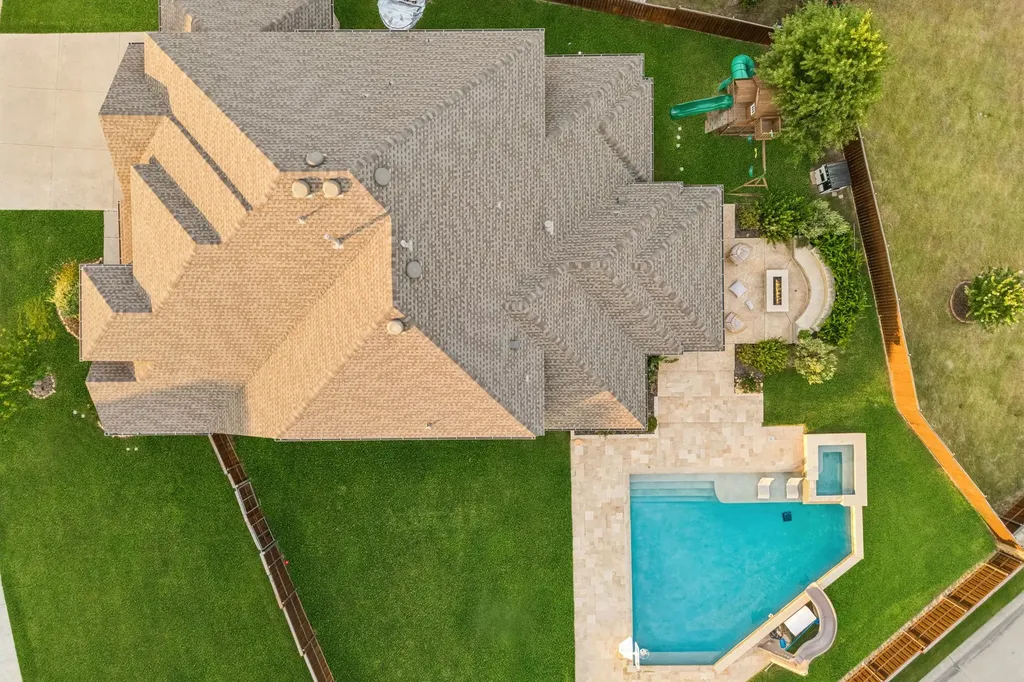 1100 Broadmoor Way Roanoke TX 76262
