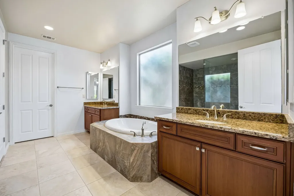 8917 Gardenia Drive Denton TX 76207
