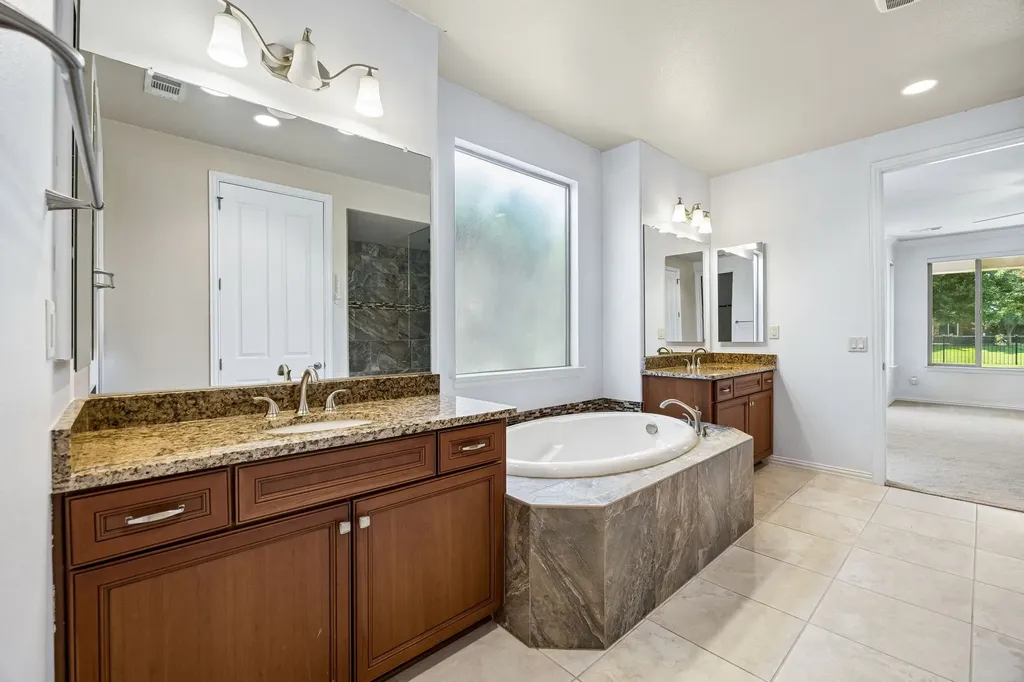 8917 Gardenia Drive Denton TX 76207