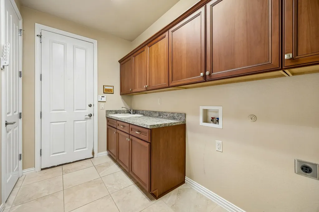8917 Gardenia Drive Denton TX 76207