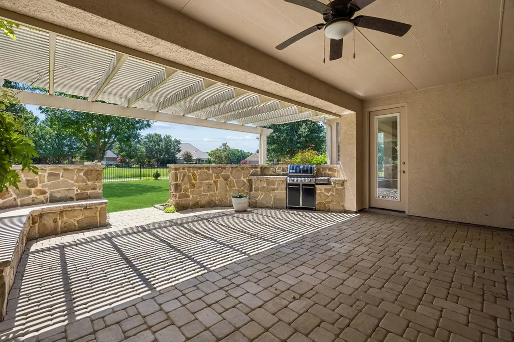 8917 Gardenia Drive Denton TX 76207