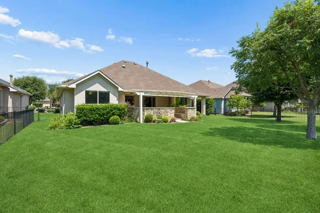 8917 Gardenia Drive Denton TX 76207