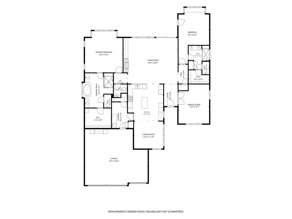 8917 Gardenia Drive Denton TX 76207