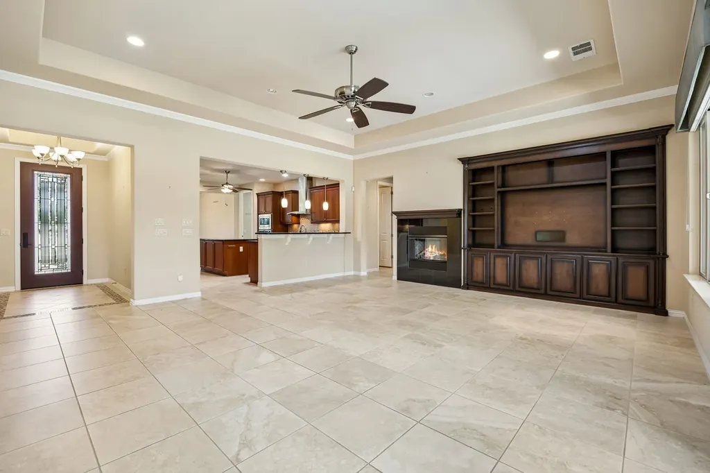 8917 Gardenia Drive Denton TX 76207