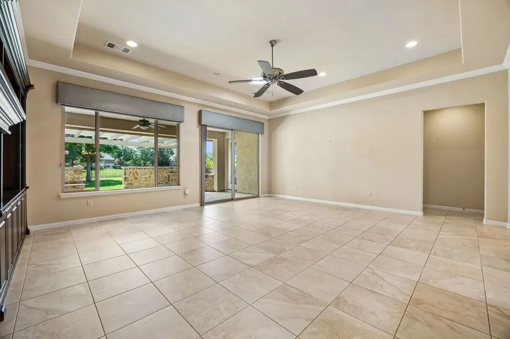 8917 Gardenia Drive Denton TX 76207