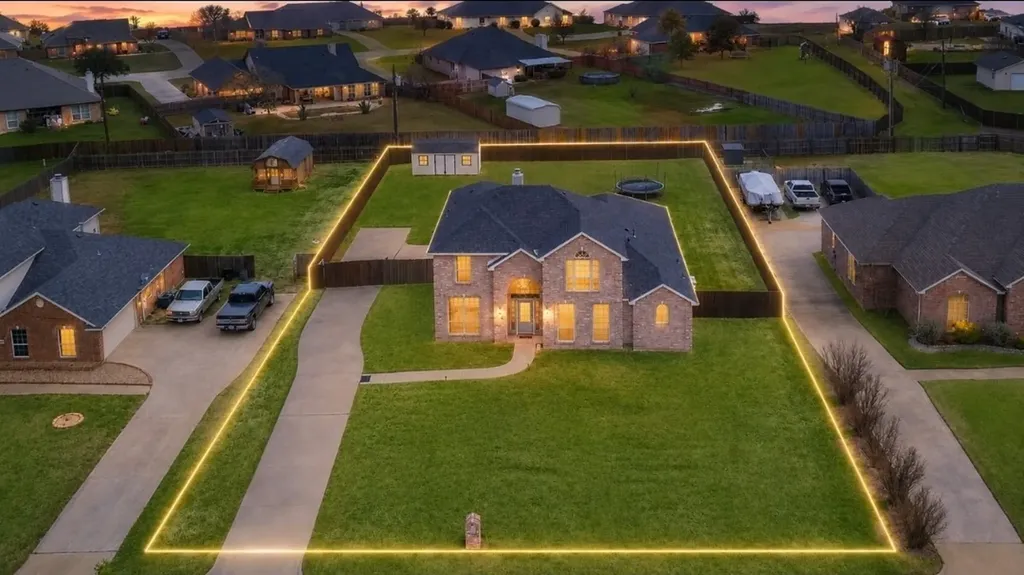 513 Timberside Terrell TX 75161