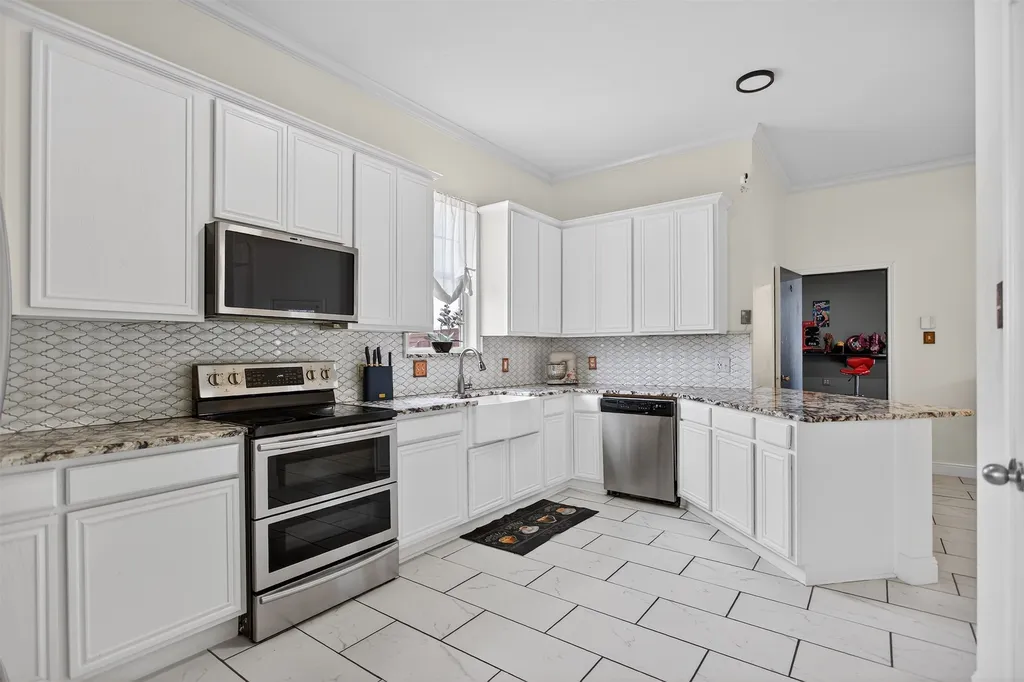 513 Timberside Terrell TX 75161