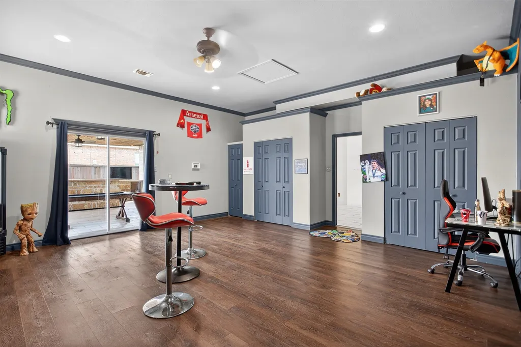 513 Timberside Terrell TX 75161