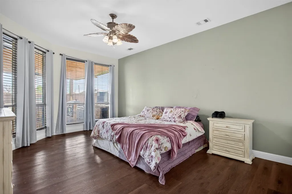 513 Timberside Terrell TX 75161