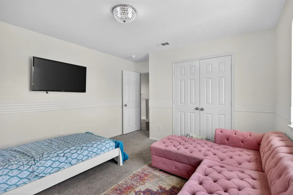 513 Timberside Terrell TX 75161