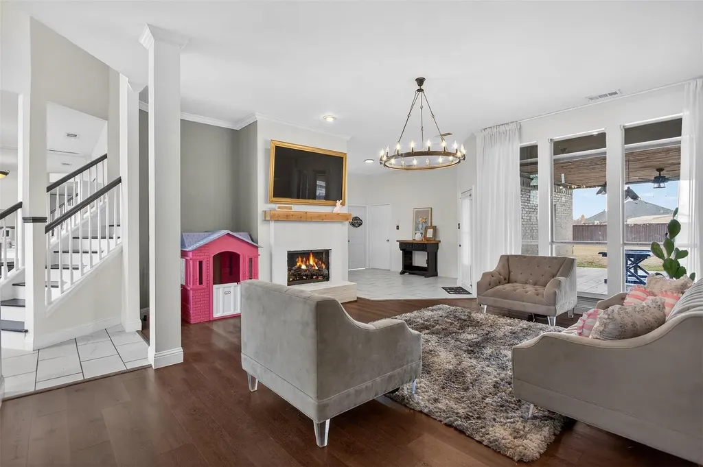 513 Timberside Terrell TX 75161
