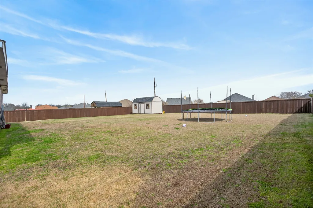 513 Timberside Terrell TX 75161