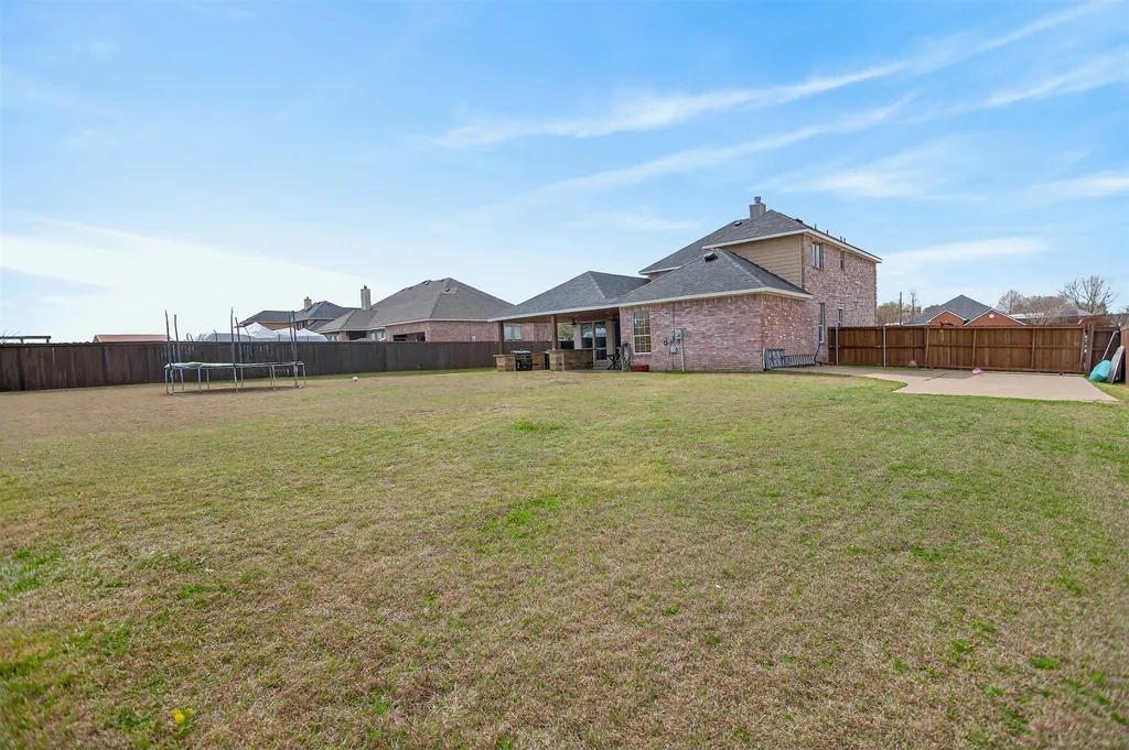513 Timberside Terrell TX 75161